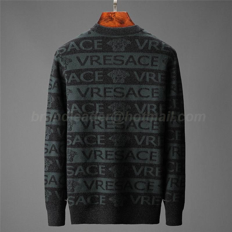 Versace Men's Sweater 46